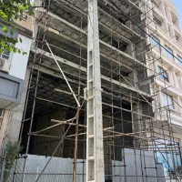 نصب داربست فلزی ، سیرجان