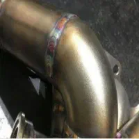 جوش ارگون .پایپینگ .مونتاژ .لوله کشی بخار .اب