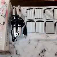 دستگاه ۴کاره مو