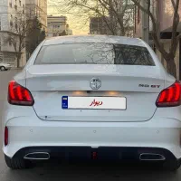 mg gt 2024|خودرو سواری و وانت|مشهد, فلسطین|دیوار