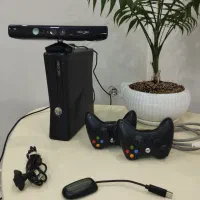 پک کامل ایکس باکس فول بازی  دکمه لمسی نونو اک صفر