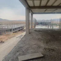 اسکلت بتن