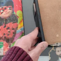 honor x6c|موبایل|نجفآباد, امام خمینی|دیوار