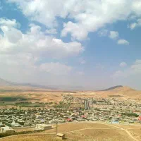 زمین مسکونی شهرستان بویین میاندشت