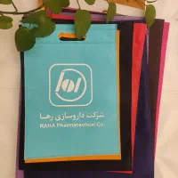 چاپ ساکدستی و نایلون اختصاصی شما،بگ