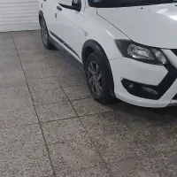 کوییکGXRتیپ L سقف مشکی