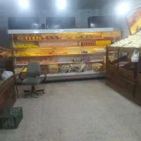 یخچال پرده هوا ۴ متری|فروشگاه و مغازه|شیراز, سینما سعدی|دیوار