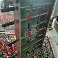 فوتبال دستی|اسباب‌‌بازی|بندرعباس, |دیوار