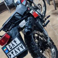 موتورپیشرو150|موتورسیکلت|لیسار, |دیوار