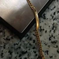 دستبندطلا دو درصد