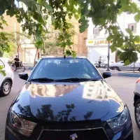 دنا مدل ۹۸