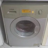 تعمیرات تخصصی لباسشویی