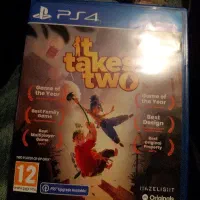 it takes two