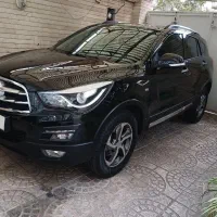 هایما s5 مدل ۱۴۰۱ سفارشی|خودرو سواری و وانت|تهران, شهران جنوبی|دیوار
