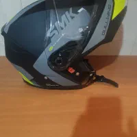 کلاه ایمنی smk اس ام کا