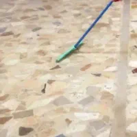 خدمات نظافتی  ونگهداری