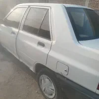 پراید مدل99 درجه 1