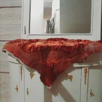 میز کنسول سفید