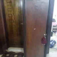 کمد دوطبقه وتمیز