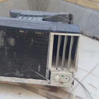 کولر گازی سامسونگ
