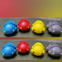 ماشین اسباب‌بازی الفبا