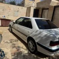 پژو پارس موتور جدید XU7P (سفارشی)، مدل ۱۴۰۱