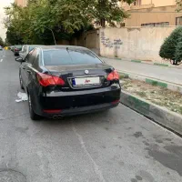 ام جی ۵۵۰ فول|خودرو سواری و وانت|تهران, ونک|دیوار