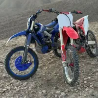 yzf450|موتورسیکلت|مینودشت, |دیوار