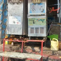 دستگاه بستنی قیفی|کافیشاپ و رستوران|تبریز, |دیوار