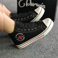 الستار ساقدار و بدون ساق (کفش رُز)