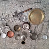 اجناس قدیمی