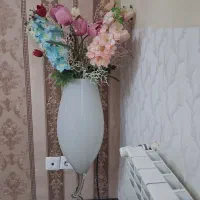 گلدان|گل مصنوعی|همدان, |دیوار