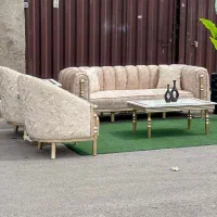 مراکز تعویض مبل کهنه با نو (برادران صالحی)|مبلمان خانگی و میز عسلی|مسجد سلیمان, |دیوار