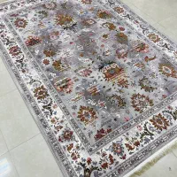 ابریشم و نقش برجسته،«،فرش» طرح تخفیفی