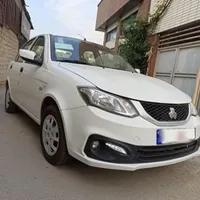 ساینا S دوگانه سوز تمیز خشک قیمت مناسب / مدل ۱۴۰۳
