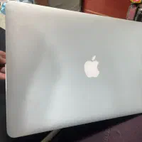 لپ تاپ macbook Air 20015|رایانه همراه|رشت, پارک شهر|دیوار