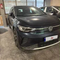 فولکس ID4 2025