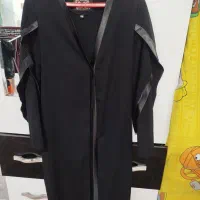 فروش عبا و تعدادی مانتو