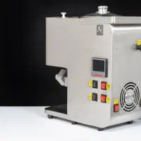 دستگاه روغن گیری دانه های روغنی