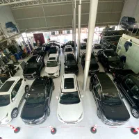 گروه خودرویی احمدی-فونیکس FX فول اتومات مشکی صفر|خودرو سواری و وانت|ارومیه, |دیوار