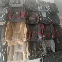 حراج روکش صندلی/شیشه دودی|قطعات یدکی و لوازم جانبی|فردیس, شهرک شهید حسینی|دیوار