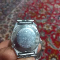 یک عدد ساعت اصلی سال ساخت۱۹۸۷|ساعت|شهرکرد, |دیوار