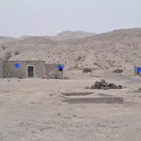 فروش زمین بندرلنگه  باوردروستای پارو