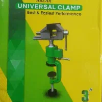 گیره لب میزی Eko سایز 3