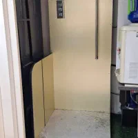 طراحی و ساخت انواع بالابرهای اسانسوری