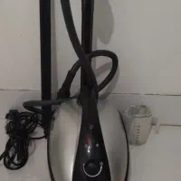 بخار شویی اوکسر مدل scl710 s/b