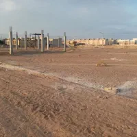 زمین مسکونی