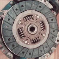 فروش دیسک و صفحه پارس موتور جدید