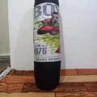 کیسه بوکس کوچک|تجهیزات ورزشی|ارومیه, |دیوار