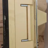 تلویزیون ۱۴ قدیمی سیاه سفید|تلویزیون و پروژکتور|تهران, باشگاه نفت|دیوار